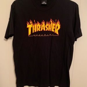 Thrasher T Shirt